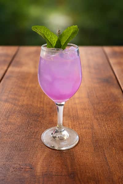 Purple Rain