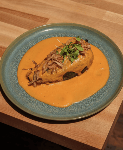 Chile Relleno