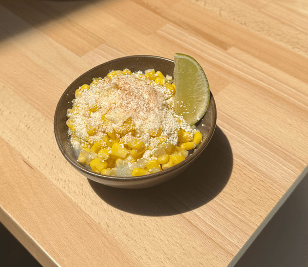 Esquites