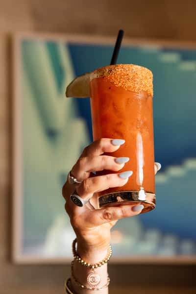 Bloody Mary