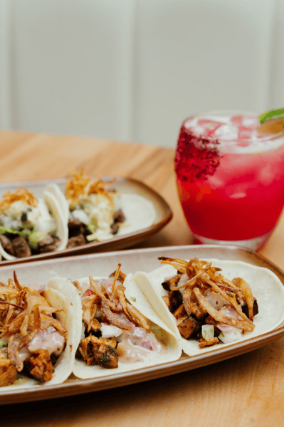Tacos