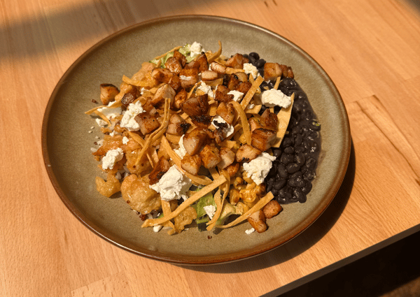 Burrito Bowl