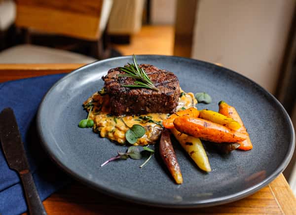 Filet Mignon