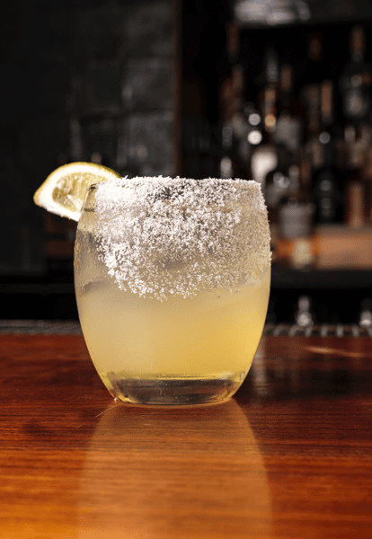 Margarita