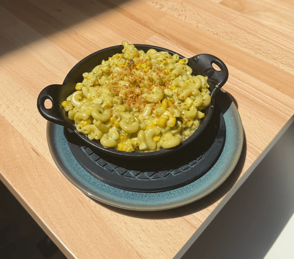 Mac & Cheese