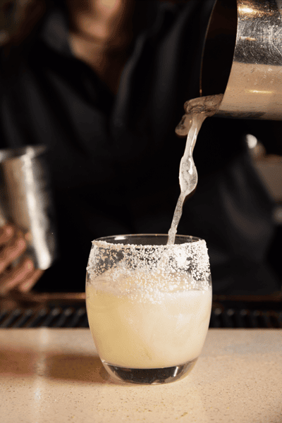 Margarita