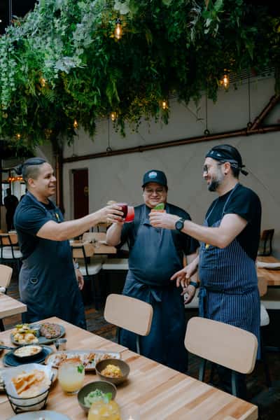 Lincoln Park Chefs