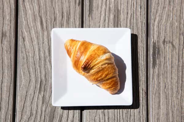 Plain Croissant