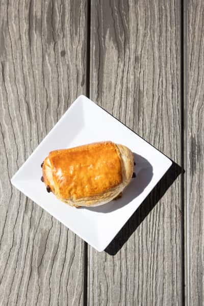 Chocolate Croissant