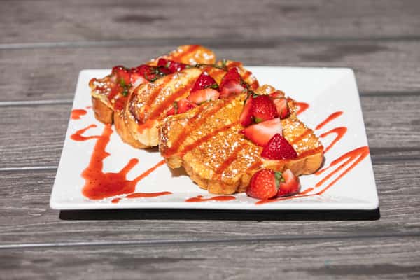 French Toast