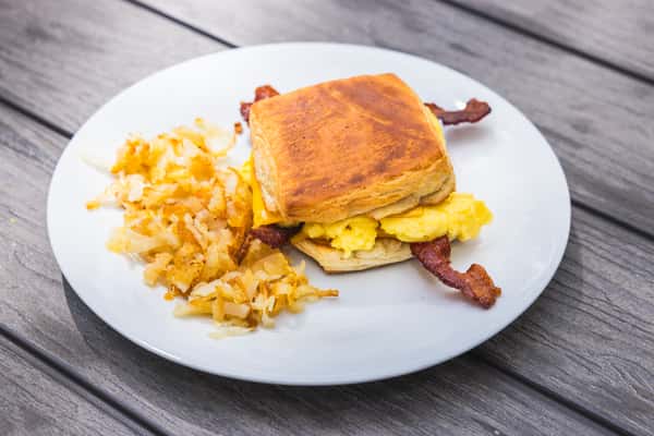 Egg Sandwich
