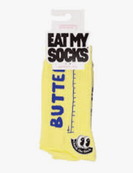 Butter Socks