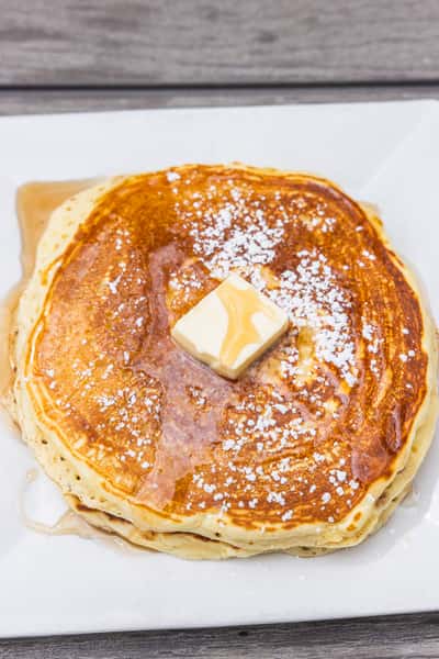Pancakes