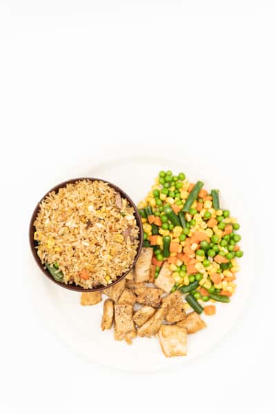 Kids Grilled Chicken 5 Oz.