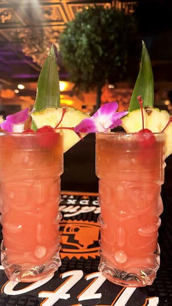 MAI TAI