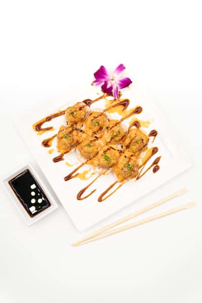 Montclair Roll (All Baked)