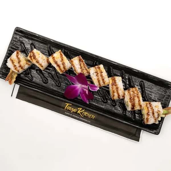 Crunchy Roll