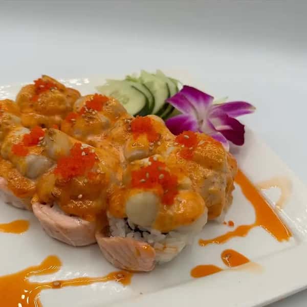sushi