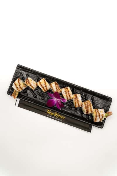 Crunchy Roll