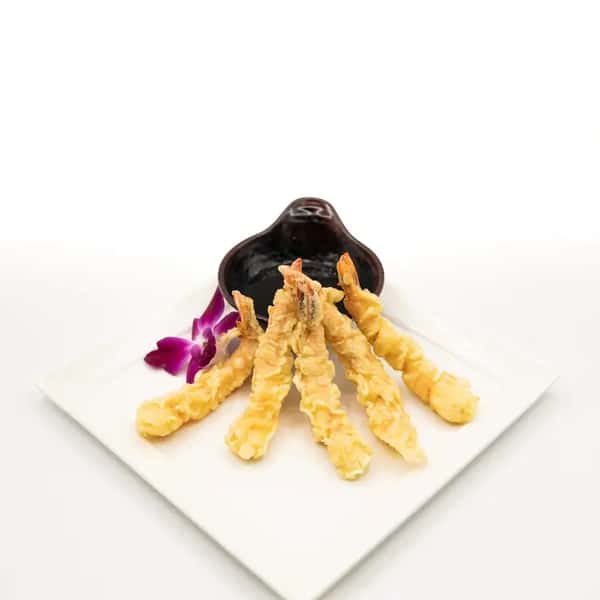 tempura
