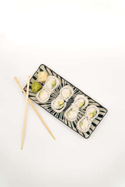 California Roll