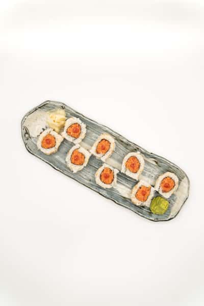 Spicy Tuna Roll