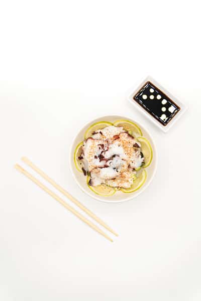 Sunomono Salad