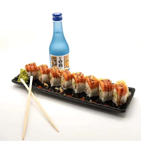 sushi
