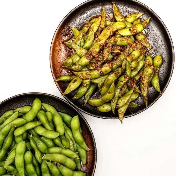 edamame