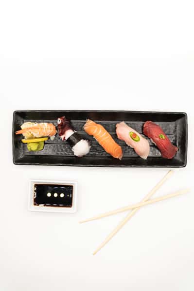 Sushi Appetizer