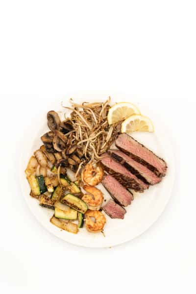 Filet Mignon