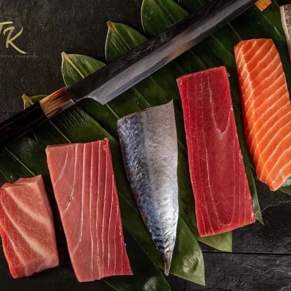 sushi
