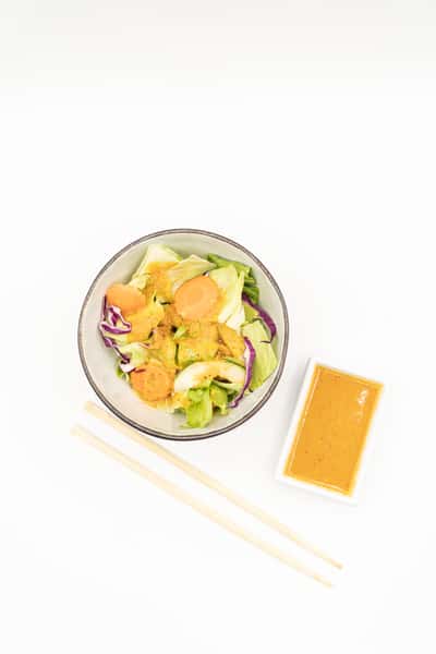 Tk House Salad