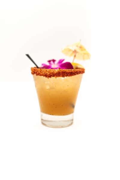 Tk Mai Tai