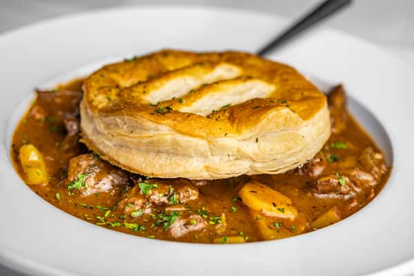 steak pie