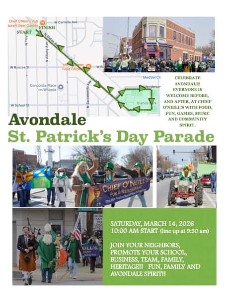 parade