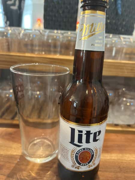 Miller Lite