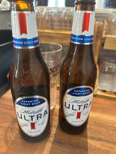 Michelob Ultra