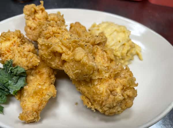 Chicken Tenders