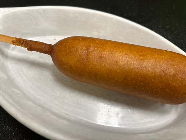 Corn Dog (k)