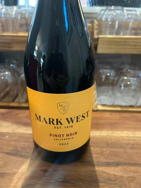 Mark West Pinot Noir