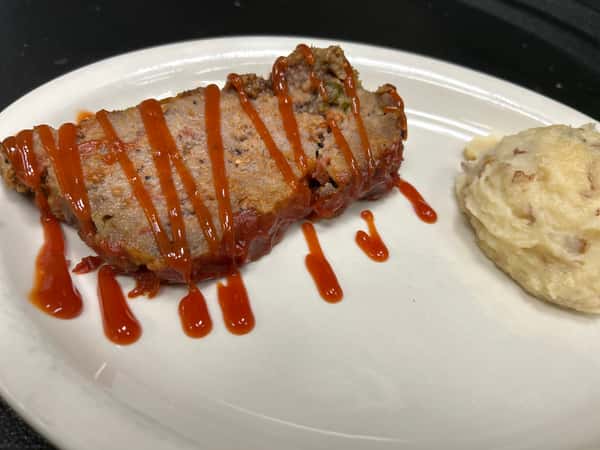 Meatloaf Light