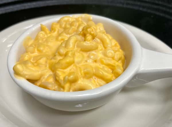 kids Mac and cheese