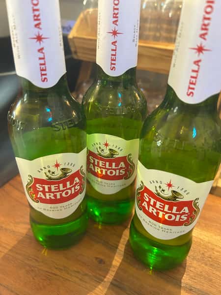 Stella Artois