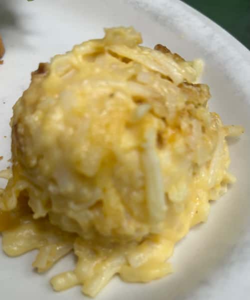 Hashbrown Casserole