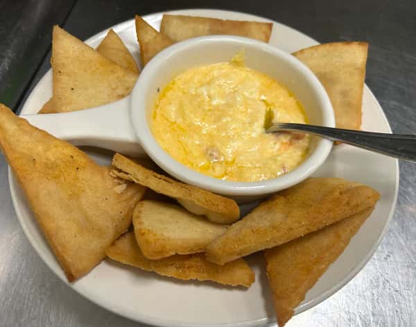Southern Cheese Caviar
