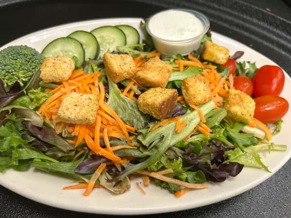 Entree Salad