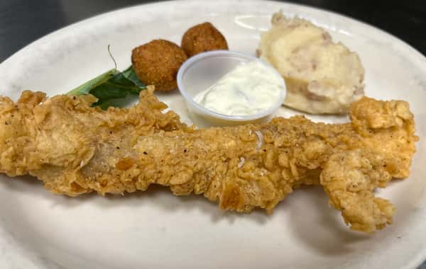 Catfish Light