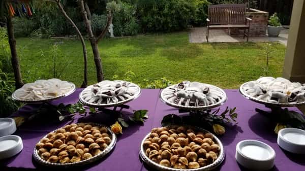 platters