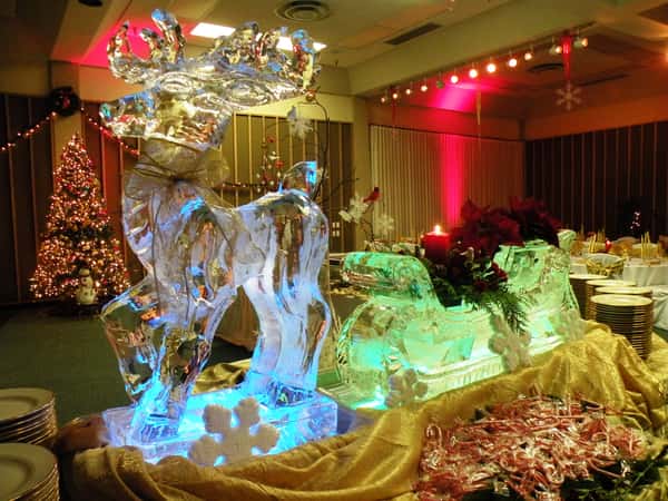 ice